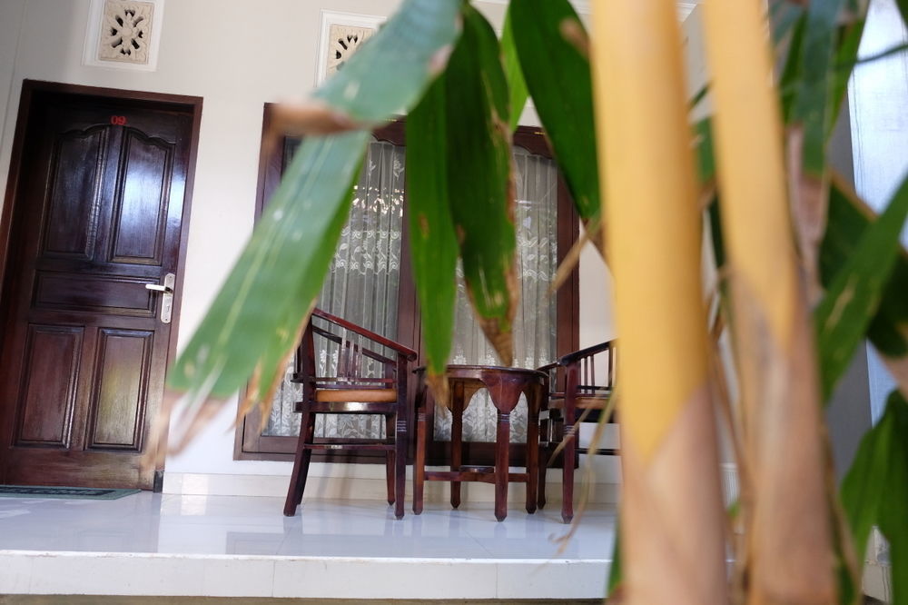 Palm Garden Kuta Hotel Kuta  Luaran gambar