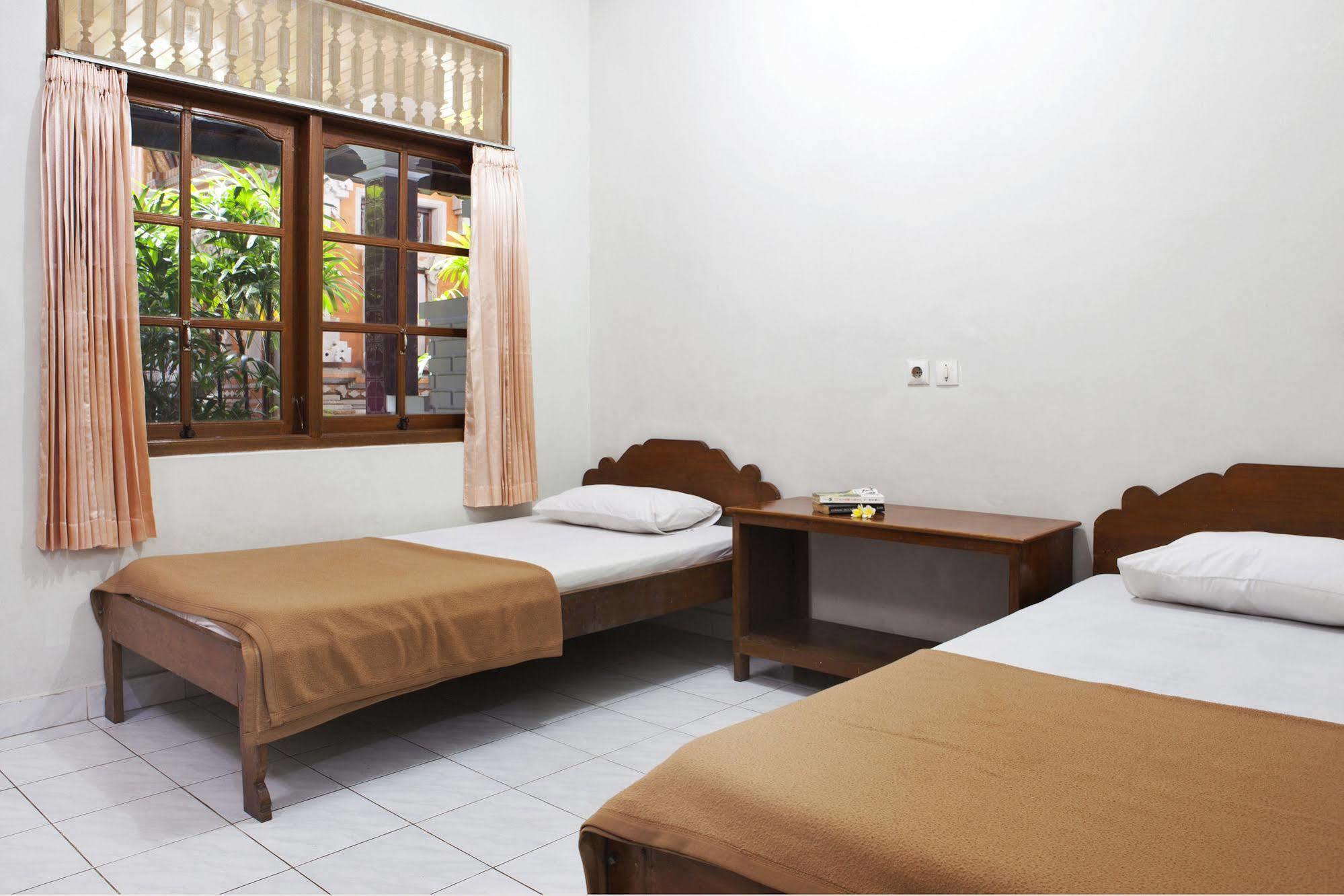 Palm Garden Kuta Hotel Kuta  Luaran gambar